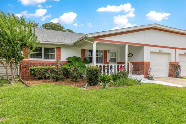 Property Slideshow image 2 of 27 | 8645 sw 94th ln c, Ocala, FL, 34481