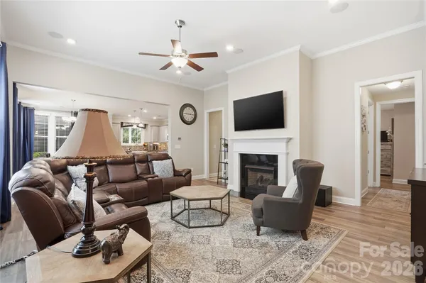 Property Slideshow image 3 of 42 | 7111 overjoyed xing, Charlotte, NC, 28215