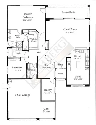 Property Slideshow image 3 of 3 | 80154 avenida santa olivia, Indio, CA, 92203