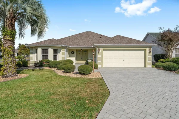 Property Slideshow image 2 of 47 | 3177 williams rd, The Villages, FL, 32162