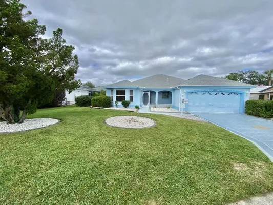 Property Slideshow image 2 of 25 | 1805 san luis ln, The Villages, FL, 32159