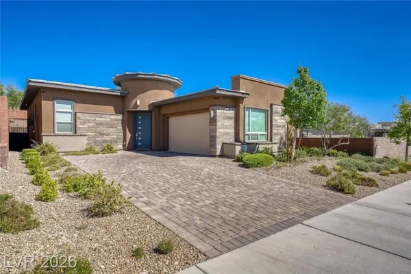 Property Slideshow image 2 of 38 | 9926 regency canyon way, Las Vegas, NV, 89148
