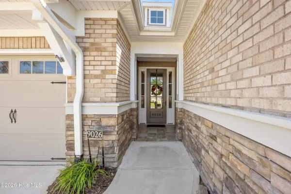 Property Slideshow image 2 of 51 | 9026 mango bay ct, Leland, NC, 28451