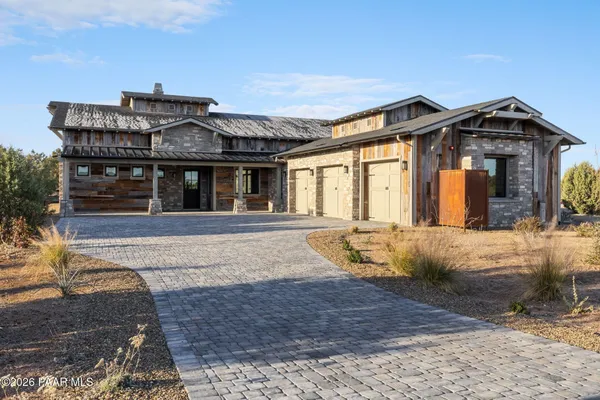 Property Slideshow image 2 of 26 | 15610 n silent moon ln, Prescott, AZ, 86305