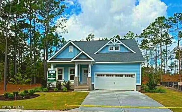 Property Slideshow image 3 of 42 | 1179 woodbridge ln, Bolivia, NC, 28422