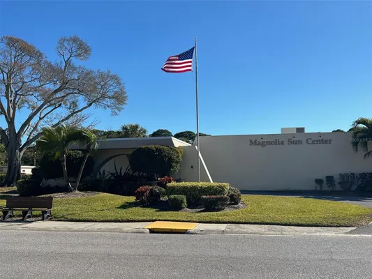 Property Slideshow image 3 of 23 | 7951 58th ave n unit 207, St Petersburg, FL, 33709