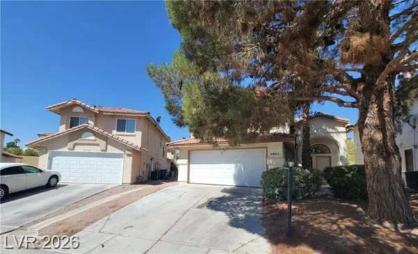 Property Slideshow image 2 of 40 | 4801 fiesta lakes st, Las Vegas, NV, 89130