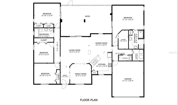 Property Slideshow image 2 of 54 | 12439 ne 48th cir, Oxford, FL, 34484