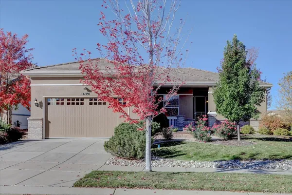 Property Slideshow image 2 of 30 | 16391 la plata way, Broomfield, CO, 80023