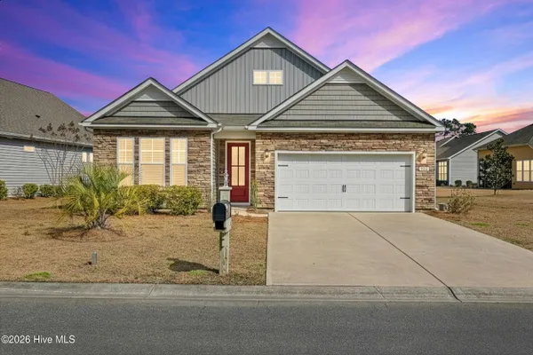 Property Slideshow image 2 of 37 | 504 slippery rock way, Calabash, NC, 28467