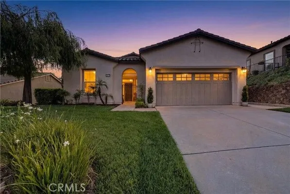 Property Slideshow image 2 of 51 | 24054 watercress dr, Corona, CA, 92883