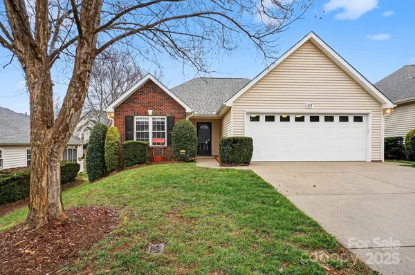Property Slideshow image 3 of 46 | 107 bevington way, Mooresville, NC, 28117