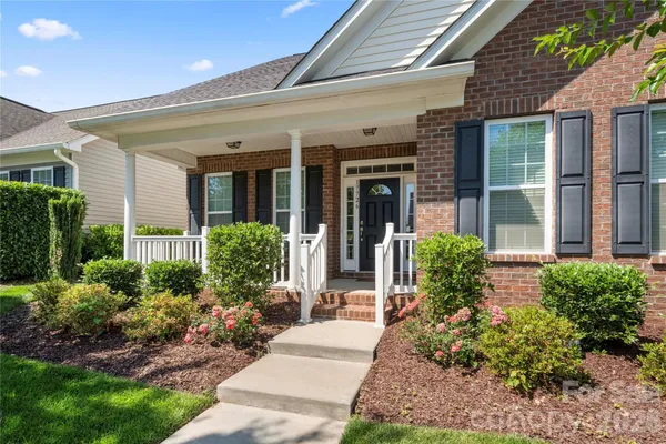 Property Slideshow image 2 of 35 | 17726 morehampton ave, Cornelius, NC, 28031