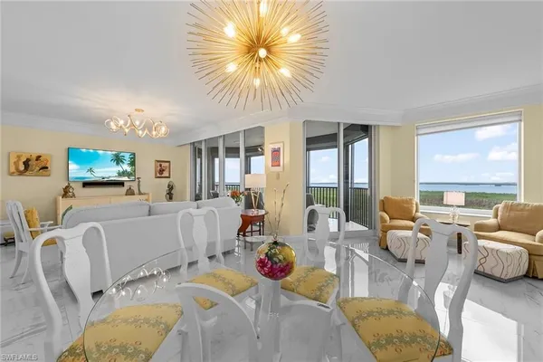 Property Slideshow image 2 of 49 | 23650 via veneto blvd 1403, Estero, FL, 34134
