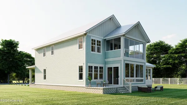 Property Slideshow image 3 of 7 | 8310 vintage club cir, Wilmington, NC, 28411