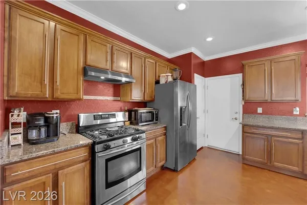 Property Slideshow image 2 of 6 | 7633 lily trotter st, North Las Vegas, NV, 89084