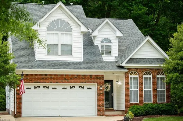 Property Slideshow image 3 of 45 | 2644 einstein dr, Virginia Beach, VA, 23456