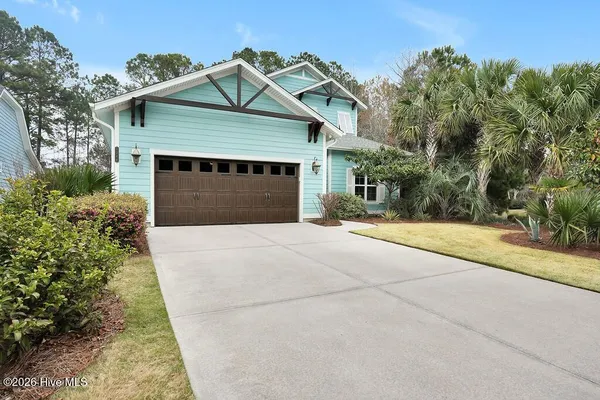 Property Slideshow image 2 of 70 | 1244 n sleepy oak ln, Leland, NC, 28451