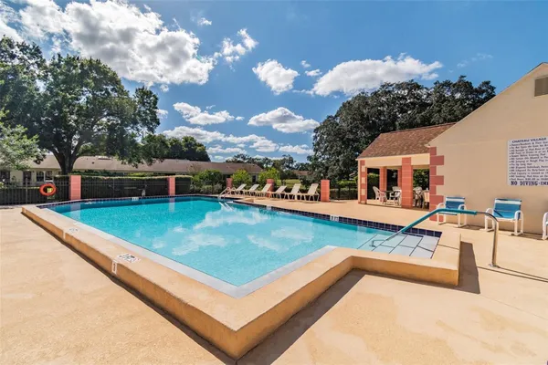 Property Slideshow image 3 of 87 | 11110 carriage hill dr 5, Port Richey, FL, 34668