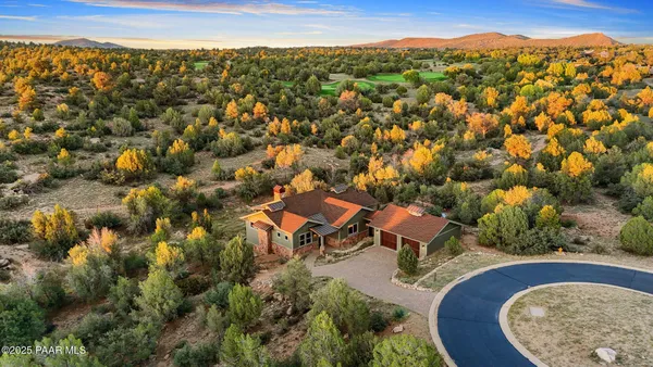 Property Slideshow image 2 of 83 | 15495 n angels gate rd, Prescott, AZ, 86305