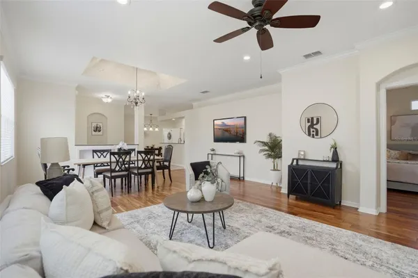 Property Slideshow image 3 of 39 | 8005 shaddock pl, Land O Lakes, FL, 34637