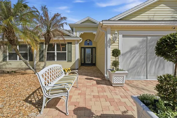 Property Slideshow image 2 of 44 | 778 moore ter, The Villages, FL, 32162
