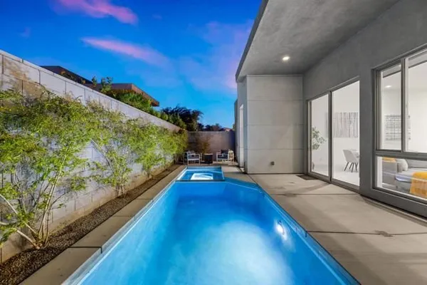 Property Slideshow image 3 of 95 | 4251 amber ln, Palm Springs, CA, 92262