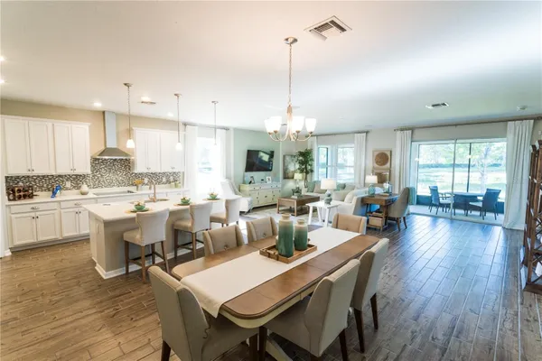 Property Slideshow image 3 of 4 | 19717 fort king run, Brooksville, FL, 34601