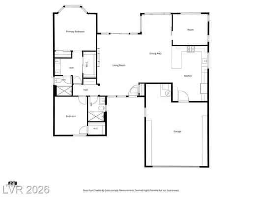 Property Slideshow image 3 of 45 | 3101 goodnews ct, Las Vegas, NV, 89134