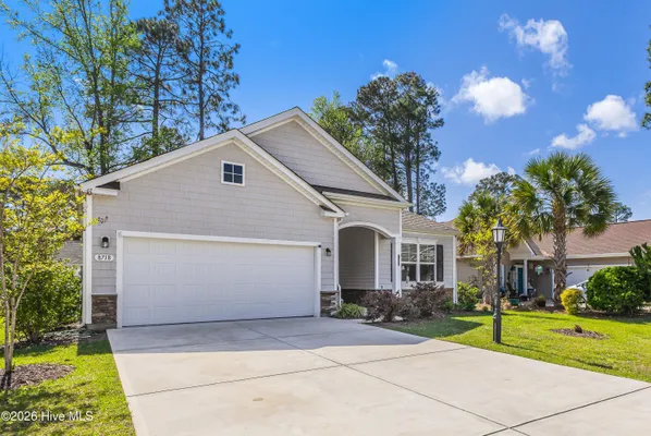 Property Slideshow image 2 of 46 | 8718 nottoway ave, Calabash, NC, 28467