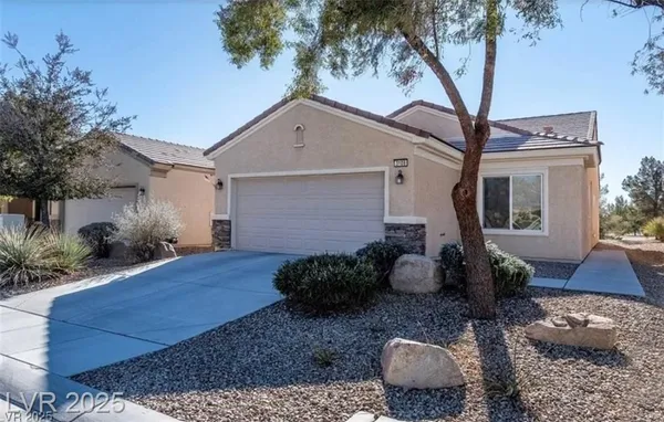 Property Slideshow image 2 of 25 | 3109 frigate way, North Las Vegas, NV, 89084