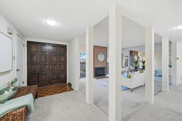 Property Slideshow image 3 of 45 | 7472 w cedar cir, Lakewood, CO, 80226