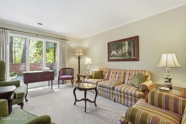 Property Slideshow image 3 of 22 | 644 redwood dr, Southern Pines, NC, 28387