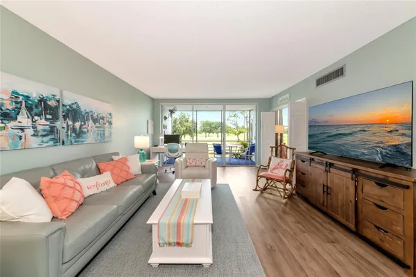 Property Slideshow image 2 of 75 | 7461 w country club dr 203, Sarasota, FL, 34243