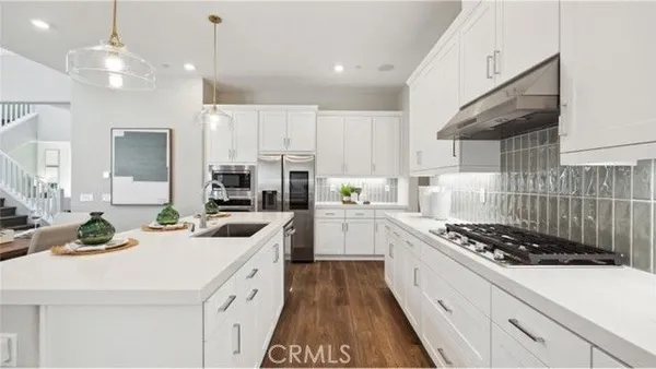Property Slideshow image 3 of 28 | 24561 via la sombrilla, Valencia, CA, 91354
