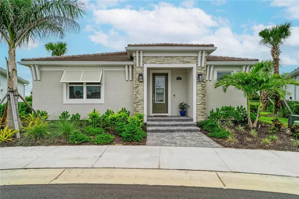 Property Slideshow image 2 of 59 | 4064 santa caterina blvd 101, Lakewood Ranch, FL, 34211