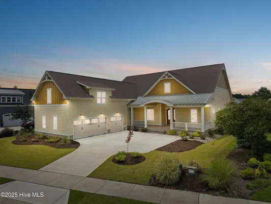 Property Slideshow image 2 of 83 | 1503 cape fear national dr, Leland, NC, 28451