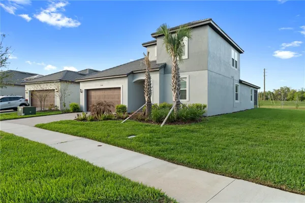 Property Slideshow image 3 of 100 | 31740 griffin sands ln, San Antonio, FL, 33576