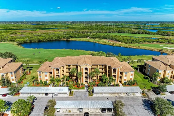 Property Slideshow image 2 of 52 | 8205 grand estuary trl 208, Bradenton, FL, 34212