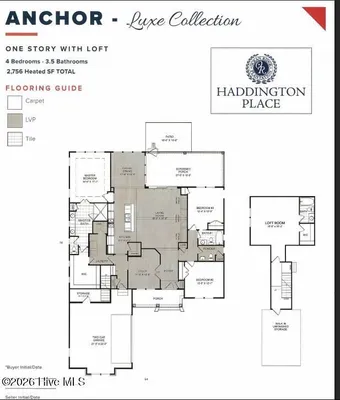 Property Slideshow image 2 of 19 | 1177 montclair pl 98, Sunset Beach, NC, 28468