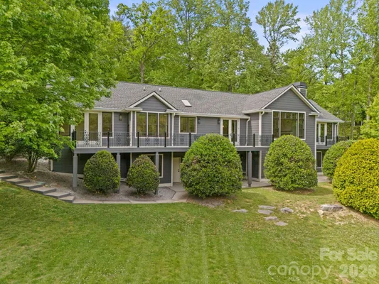 Property Slideshow image 2 of 48 | 301 winding meadows dr, Flat Rock, NC, 28731