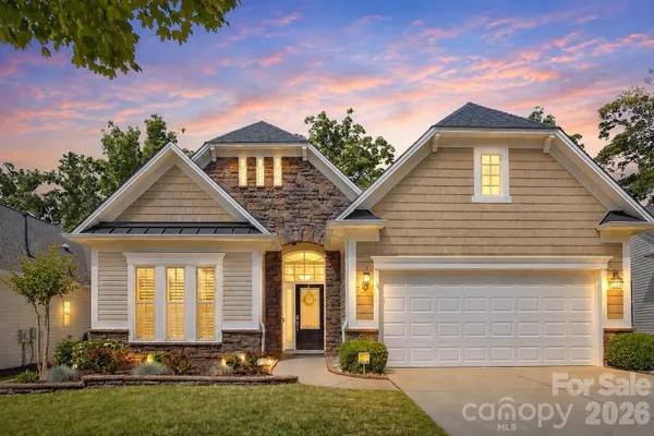 Property Slideshow image 2 of 41 | 6014 bison ct, Fort Mill, SC, 29707