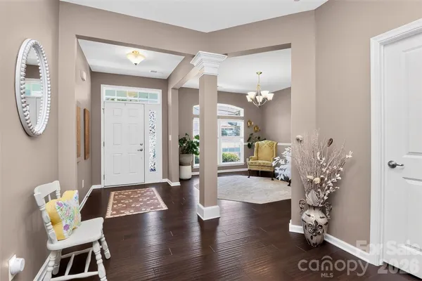 Property Slideshow image 2 of 41 | 12823 plumleaf dr, Charlotte, NC, 28213