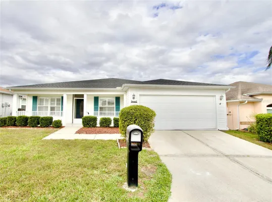 Property Slideshow image 3 of 39 | 29241 kapalua way, San Antonio, FL, 33576