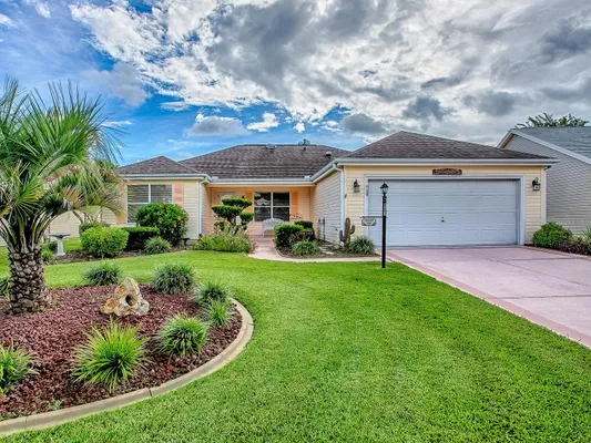 Property Slideshow image 2 of 42 | 421 aldama ave, The Villages, FL, 32159