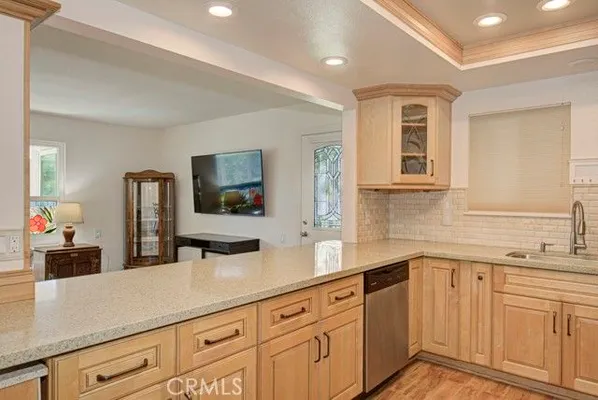 Property Slideshow image 3 of 28 | 829 via alhambra a, Laguna Woods, CA, 92637