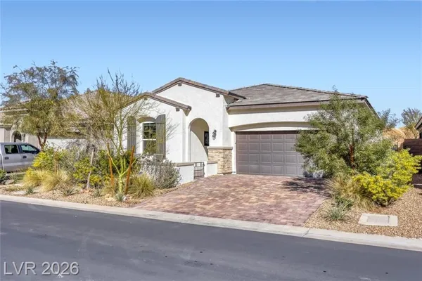 Property Slideshow image 3 of 27 | 12 tatahatso point st, Henderson, NV, 89011