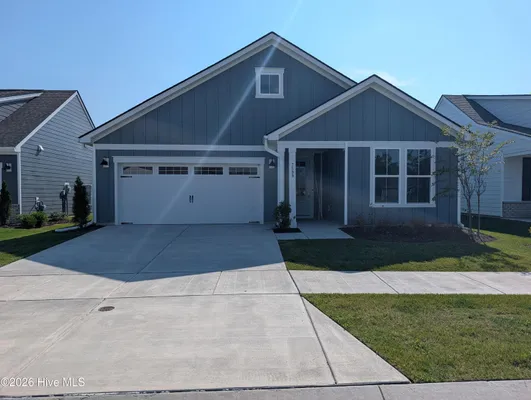 Property Slideshow image 3 of 40 | 7599 gorse dr, Winnabow, NC, 28479