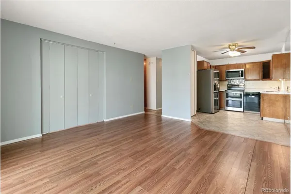 Property Slideshow image 3 of 30 | 9360 e center ave 10a, Denver, CO, 80247