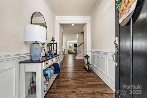 Property Slideshow image 3 of 47 | 3193 burnello ct, Iron Station, NC, 28080